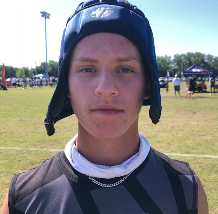 Bryson Bock Gridiron Elite